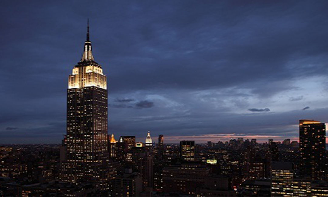 复兴地产营销定位案例