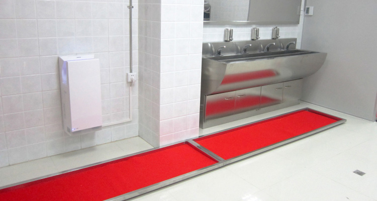 东营生产车间三