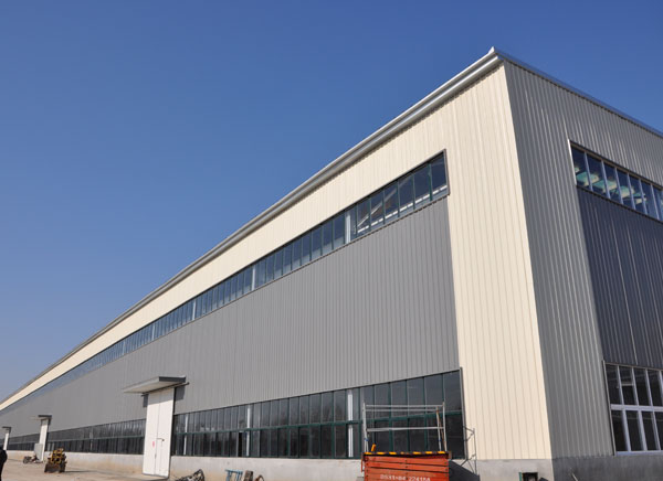 东营新场外景图一